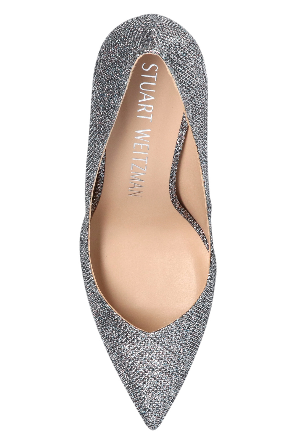 Stuart Weitzman ‘Anny’ pumps